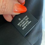 Walter Baker  Keisha Black Gold Sequin Jacket Photo 7