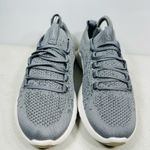 Aetrex  Carly Grey Knit Arch Support Orthotic Sneakers Women's 38 EU 7,5 Photo 1