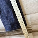 Vintage Mary McFadden Wool Blend Blazer Eggplant Dark Purple Size 6 Photo 6