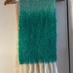COS mohair scarf Photo 2