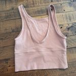 Lululemon Power Pivot Ribbed Tank Photo 3