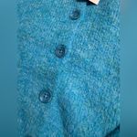 Urban Outfitters NWT UO Marli Crew Next Buttoned Cardigan Sweater size Large Photo 7