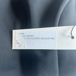 L'Agence - L’agence Racerback Core Bra Black NWT Estimated Size Small Photo 5