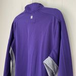 Outfitter Trading Co Breckenridge Colorado 1/4 Zip Pullover Purple ~ Size L Size L Photo 8