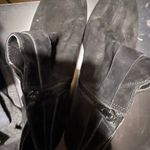 Alex Marie SIZE 8 BLACK ANKLE BOOTIES Photo 2