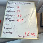 Seven Wonders Orange Cream Lizbeth Floral Sweetheart Neck Midi Dress Size 6 Photo 11