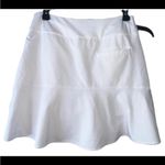 Adidas  Classic White Skort Women Size Small Photo 1