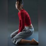 NWOT FREE PEOPLE Movement Take On Me Layer Top Photo 4