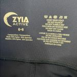 Zyia  Active Navy Audere Hi-Rise 24"
Leggings Photo 6