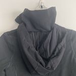 Lululemon Black Hooded Jacket Limited Edition Photo 7