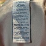 BODEN SKIRT WOMENS 6P‎ COTTON BEIGE PINK LINED FANCY EMBROIDERED A Photo 8