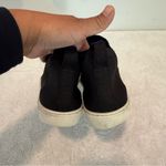 Rothy's  CHELSEA Black Ankle Boot Sz M8 Photo 4