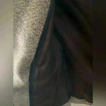 Chloé CHLOE vintage tweed wool jacket sport coat blazer size 40 made in France Photo 4