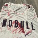 Nobull  floral tank size XL Photo 1