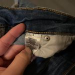 Aeropostale High Rise MIDI Shorts Photo 3