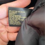 Worthington  Woman’s Black Shorts Bermuda Casual Size 12 Photo 3