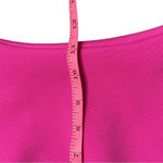 Revolve  Hours Aimee strapless mini dress hot pink - Small Photo 9