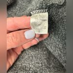 Wildfox Couture Hutton Lace Up Sweater - Size Small - Gray Photo 7