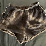 Romwe tie dye shorts Photo 0