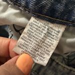 Empyre Tori cargo jeans size 0 Blue Photo 9