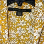 Cynthia Steffe Super cute dressy tank Photo 2