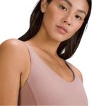 Lululemon  Align™ Bodysuit 8" in Twilight Rose Size 8 Photo 12