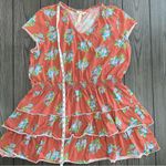 Matilda Jane  100% Cotton Brilliant Daydream Looks to Frill Dress Size XXL Photo 10