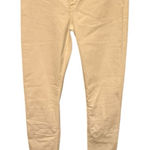 Black Orchid Gisele High Rise Skinny‎ White Jeans nwt Size 26 Photo 0