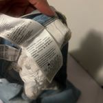 Levi's Levi’s 501 Jeans Women’s Original Cropped 34x26 Photo 8