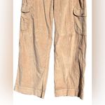 American Eagle outfitters Dreamy Drape Super High-Waisted Baggy Wide-Leg Pant Photo 9