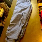 Free People Blue Ruched Fabric Photo 2