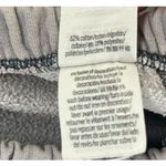 Victorias Secret Pink Jogger Sweatpants S Gray Logo Lounge Sporty Casual Y2K Photo 11