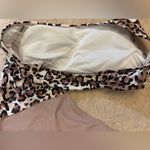 SheIn size M one-piece swimsuit Photo 2