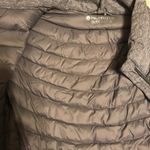 Heat Keep light weight warm vest for snow&skiing Gray Size XL Photo 2