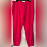 Johnny Was  Calme Pink Dolman Track Joggers Size XL Photo 1