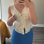 River Island Eyelet top Photo 0