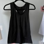 Old Navy Black  athletic tank  Photo 0
