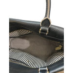 Kate Spade Makayla Black Leather Purse With Bag And Straps Crossbody Shoulder Photo 4