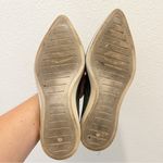 Louise et Cie ‎ Green Camo Washable Knit Pointy Toe Slip On Celete Flats Size 5 Photo 5
