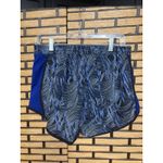 Under Armour Blue Shorts Size Medium Photo 1