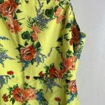 Alice + Olivia Ginny Floral Minidress Photo 3