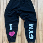 Gymshark  I Heart Gym Joggers Photo 0