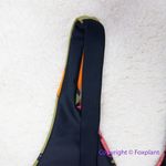 New! Set! Seea Brasilia Reversible Bikini Top and Bottom , Freya, size XS Green Photo 10