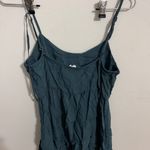 Francesca's Sparkle Tank Top Photo 3