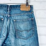 American Eagle‎ Low Rise Bootcut Jeans Womens Size 29 Blue Denim Photo 10