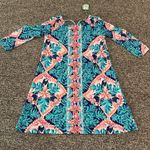 Lilly Pulitzer NWT  Ophelia Dress Sz M Photo 5