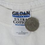 Gildan Nothin’ butt Westies - West Highland White Terrier Dog Shirt Photo 6