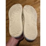 NATIVE x STAR WARS Baby Yoda Grogu Jefferson Slip On Sneaker Womens 6/Mens 4 White Photo 3