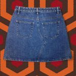 MINKPINK NWT  x MP|D Roller Studded Denim Skirt Photo 5