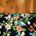 Kasper  women’s floral skirt midi size petite medium NWOT workwear‎ casual Photo 4